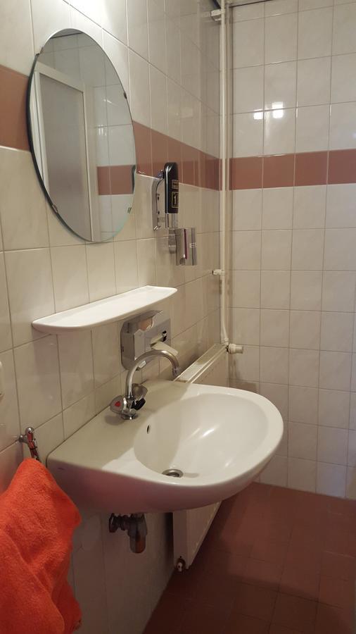 Hotel Ambiente Vlissingen Dış mekan fotoğraf
