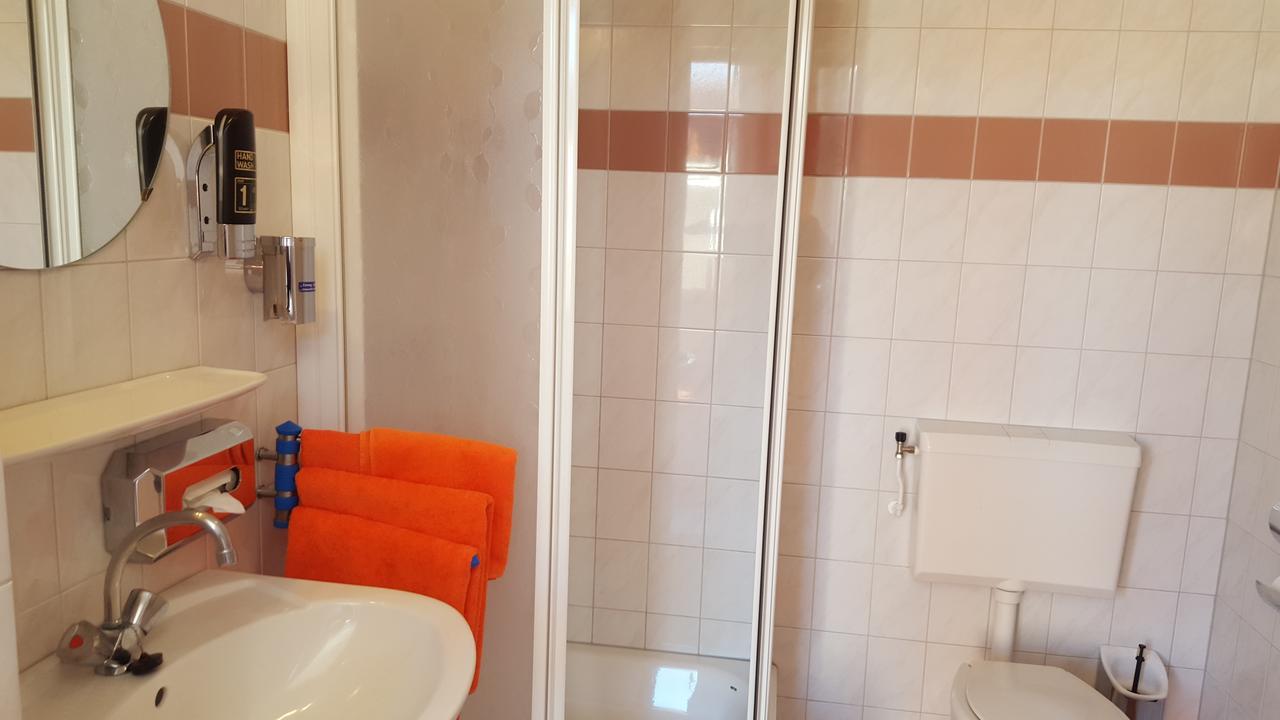 Hotel Ambiente Vlissingen Dış mekan fotoğraf