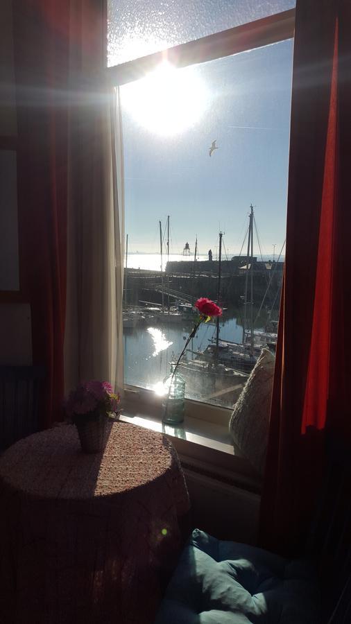 Hotel Ambiente Vlissingen Dış mekan fotoğraf